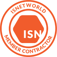 IsNetWorld Member Contractor